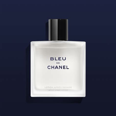 bleu de chanel lotion après rasage 100ml|Chanel shave lotion ulta.